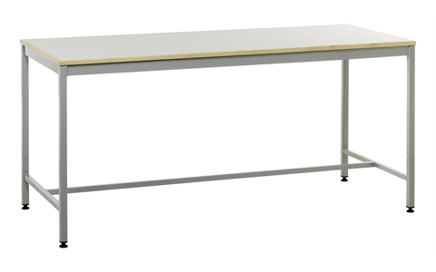Everyday Square Tube Workbenches