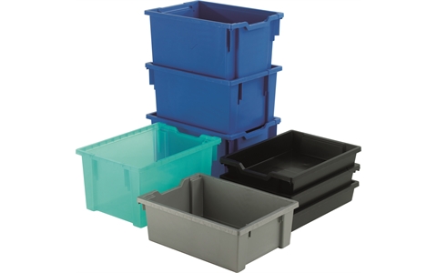 Gratnells Trays