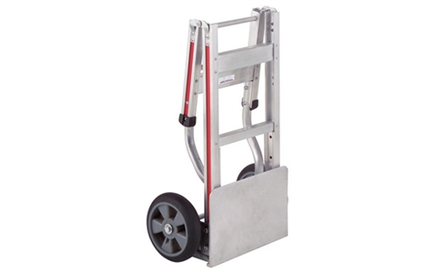 Magliner Aluminium Folding Sack Truck - 225kg