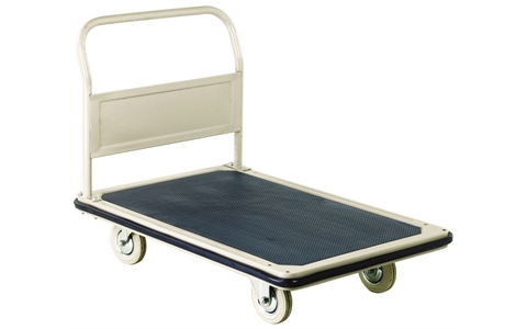 Large Platform Trolley