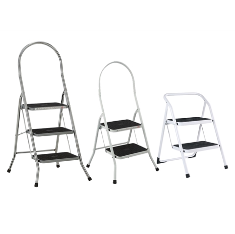 Sturdy Step Stools