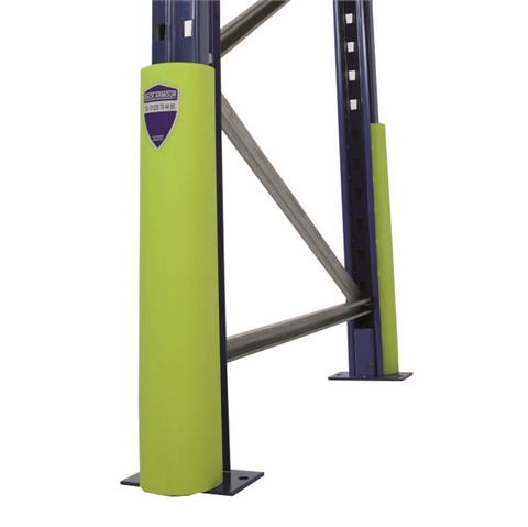 Racking Upright Protectors