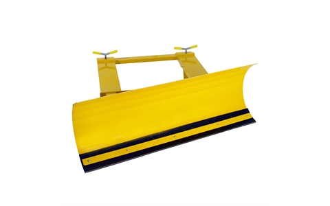 Forklift Snow Ploughs