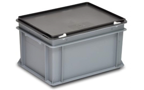 10 Plus Rate ~ RAKO 36-204-13 400x300x235mm with LID