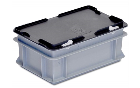 RAKO Euro Containers c/w Lids