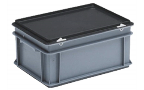 10 Plus Rate ~ RAKO 36-207-13 400x300x185mm with LID