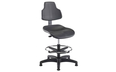 PERCH CHAIR Black