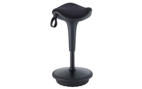 SWAY Sit Stand Height Adjustable Stool