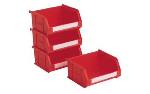 Link51 CP1 Container Red (Pack of 20)