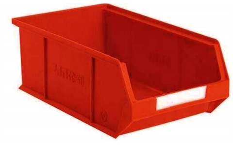 Link51 CP4 Container Red (Pack of 10)