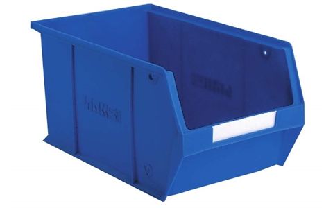 Link51 CP5 Container Blue (Pack of 10)