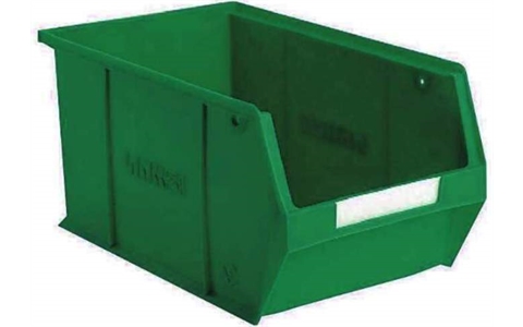 Link51 CP5 Container Green (Pack of 10)