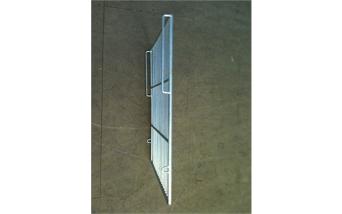 Additional  Integral Shelf - W735mm x D850mm