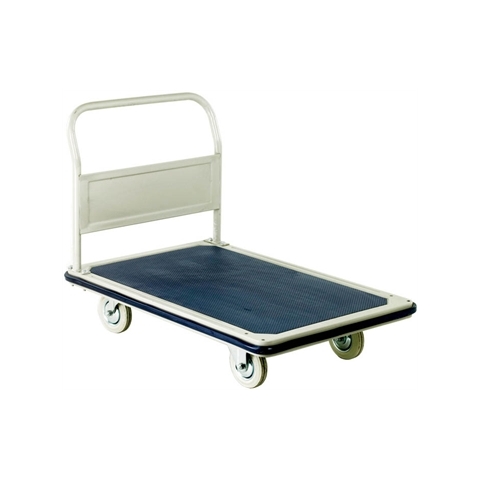 Large Platform Trolley