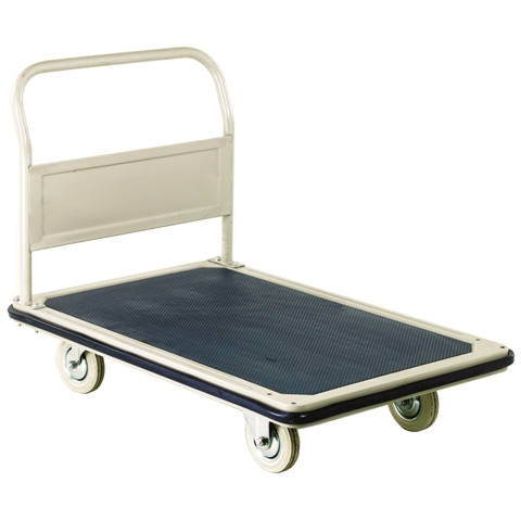 Large Platform Trolley