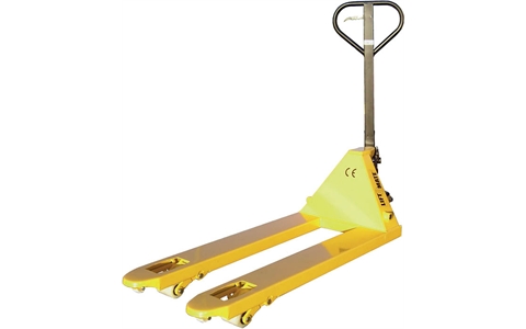 Economy Pallet Truck - Fork Length 1150mm - Width Over Forks 550mm