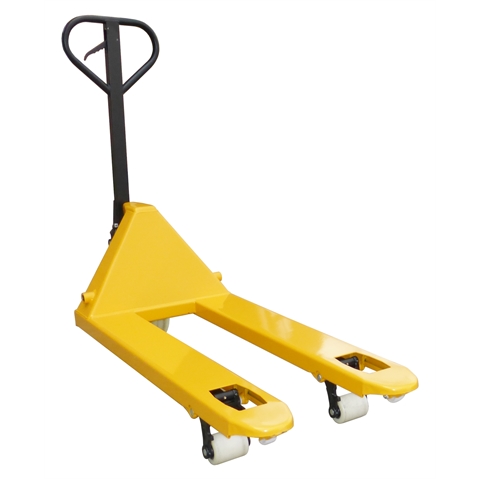 Economy Pallet Truck