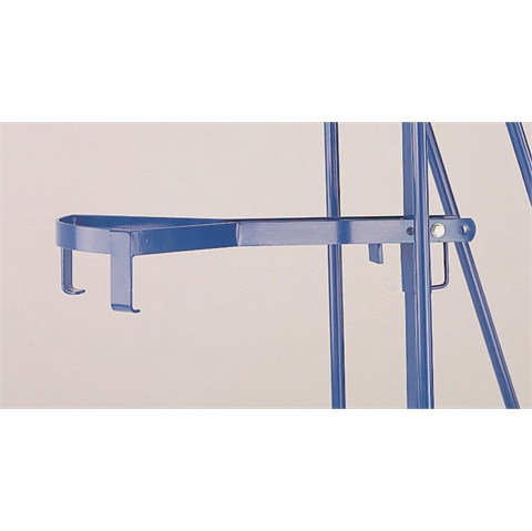 Plastic Drum Clamp  - Suitable For Product: Vdt40