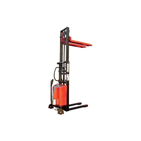 Electric Lift Stacker  -  Lift Height: 2500mm