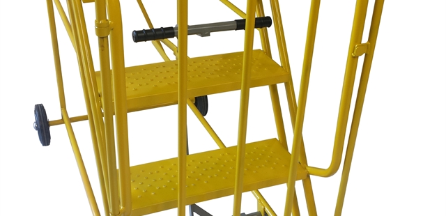 OPTIONS for Klime-Ezee Steps