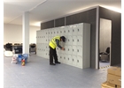 Office Design by Storage Design Limited at NATO summit