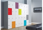 GLOSS BOX LOCKERS