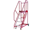 British Standard for Mobile Ladder with Platform