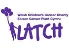 Running in Cardiff Half Marathon raising money for Latch