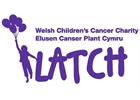 Running in Cardiff Half Marathon raising money for Latch