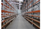 Copyright Notice: digital images for Apex Pallet Racking