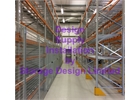 Design Supply Installation by Storage Design Limited