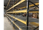 Automotive Production Parts Storage