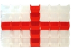 ENGLAND WORLD CUP LINBINS