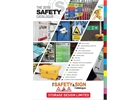 New Safety Equipment and Sign Catalogue for 2019