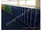 Lockers for Schools