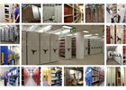 Mobile Shelving Systems