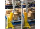 Pallet Racking Repairs