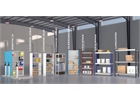 NEW PROBE SHELVING SYSTEMS