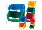 Linbins available from stock.