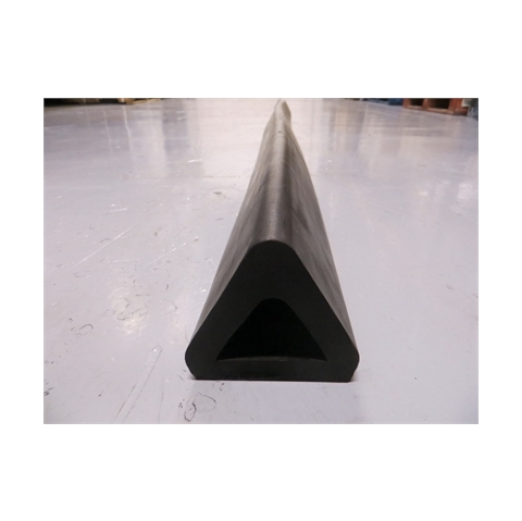 A113 Rubber Extrusion 92x95x2600mm