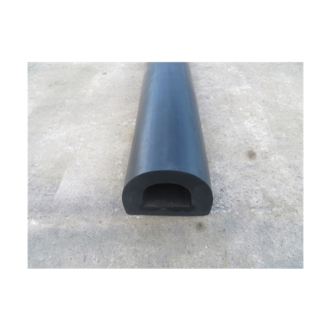 A119 Rubber Extrusion