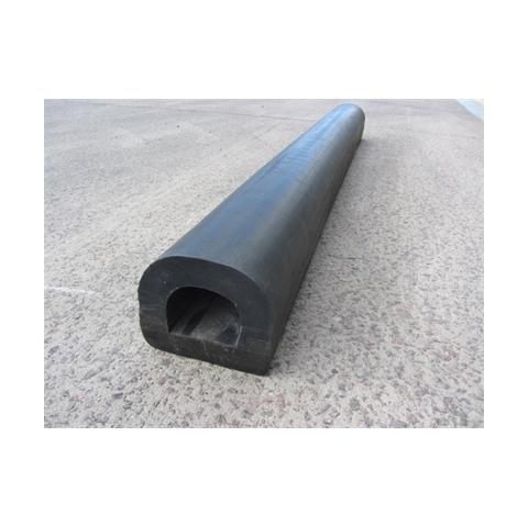 A120 Rubber Extrusion