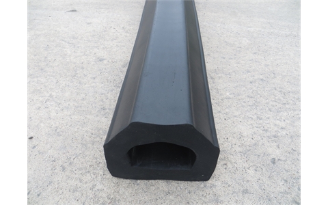 A355 KERB STOPPER 150x130x3000mm