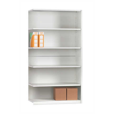 Ikon Shelving