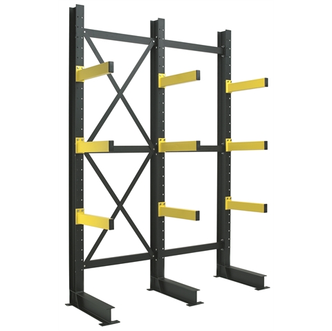 Cantilever Racking Kits