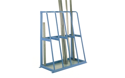 Vertical Storage Racks