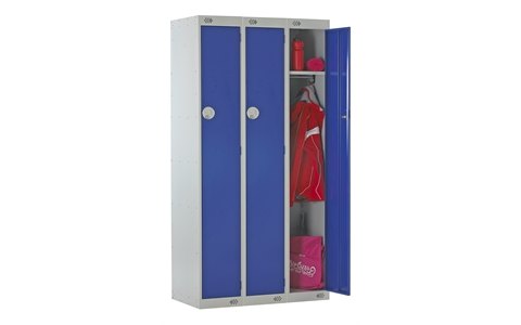 Link Full Height Nest Lockers