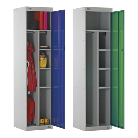 Link Uniform Lockers