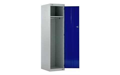 Link Standard Police Locker