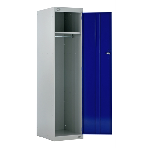 Link Standard Police Locker